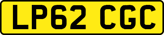 LP62CGC