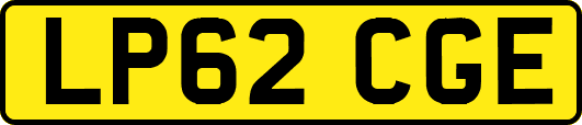 LP62CGE