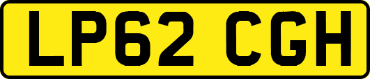 LP62CGH