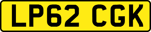 LP62CGK
