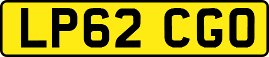 LP62CGO