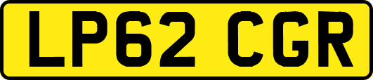 LP62CGR