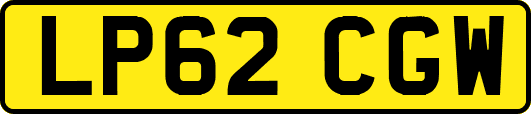 LP62CGW