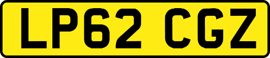 LP62CGZ