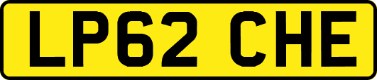 LP62CHE