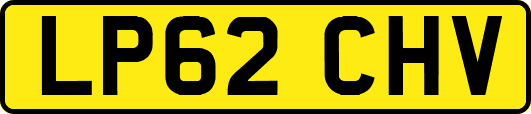 LP62CHV