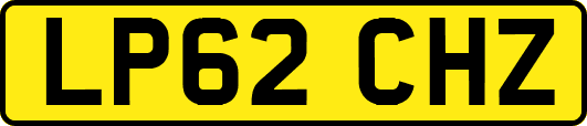 LP62CHZ