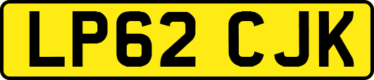 LP62CJK