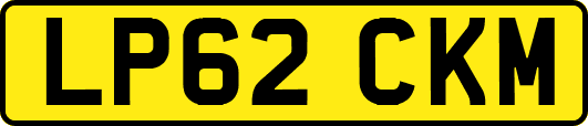 LP62CKM