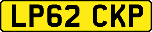 LP62CKP
