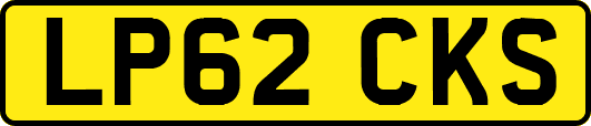 LP62CKS