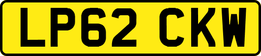 LP62CKW