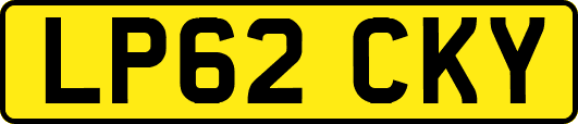 LP62CKY