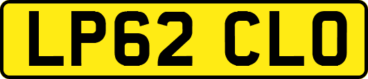 LP62CLO