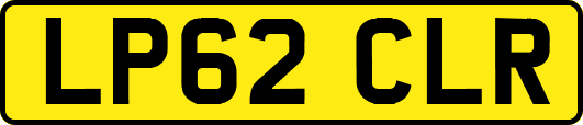 LP62CLR