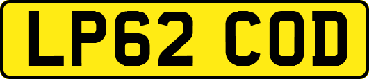 LP62COD