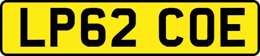 LP62COE
