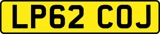 LP62COJ