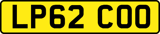 LP62COO