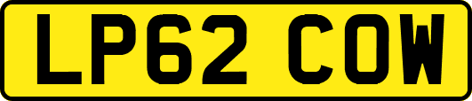 LP62COW