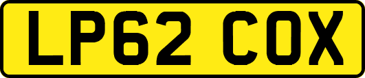 LP62COX