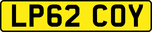 LP62COY