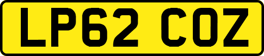 LP62COZ