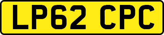LP62CPC