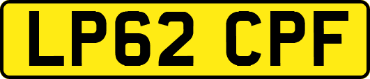 LP62CPF