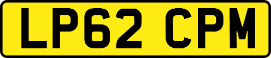LP62CPM