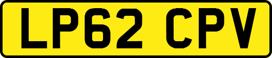 LP62CPV