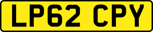 LP62CPY