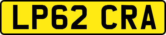 LP62CRA