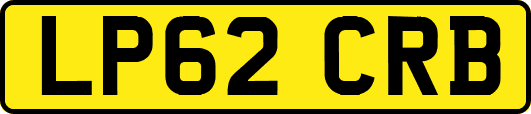 LP62CRB