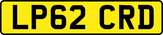LP62CRD
