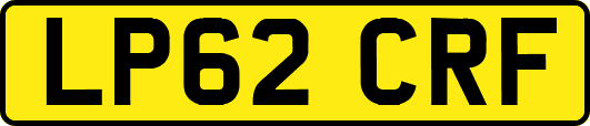 LP62CRF