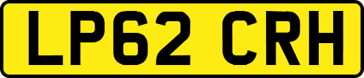 LP62CRH