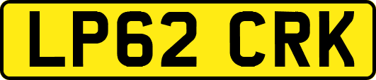 LP62CRK