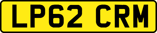 LP62CRM