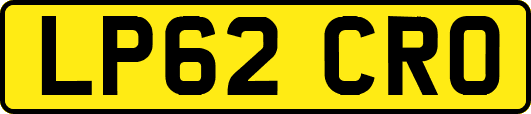 LP62CRO