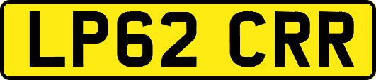 LP62CRR
