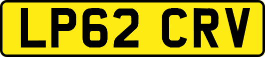 LP62CRV