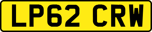 LP62CRW