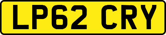 LP62CRY