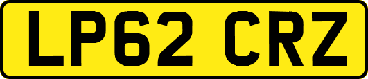 LP62CRZ