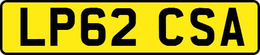 LP62CSA