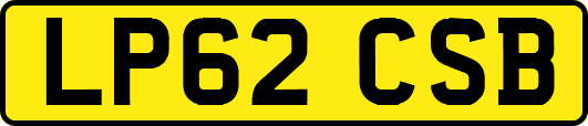 LP62CSB
