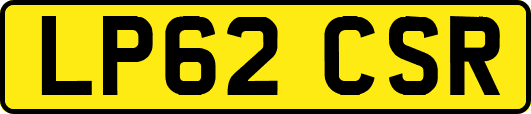 LP62CSR