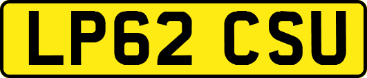 LP62CSU