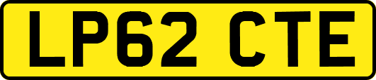 LP62CTE